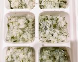 離乳食 中期　シチュー風作り方8写真