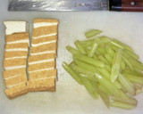 ふきと厚揚げのさっぱり炒め作り方3写真