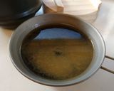 1合 羽釜 土鍋de たこ飯作り方3写真