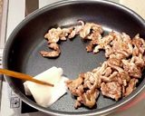 【楽めし】簡単豚こま南蛮作り方2写真