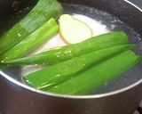 しっとりジューシー！激旨ダレのよだれ鶏作り方2写真