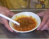 しっとりジューシー！激旨ダレのよだれ鶏作り方3写真