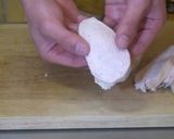 しっとりジューシー！激旨ダレのよだれ鶏作り方4写真