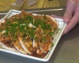 しっとりジューシー！激旨ダレのよだれ鶏作り方5写真