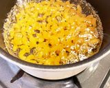 離乳食　中期　マカロニツナ作り方1写真