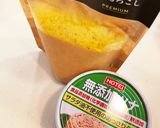 離乳食　中期　マカロニツナ作り方3写真