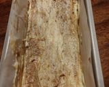 マーブルパウンドケーキ、ナッツ入り作り方9写真