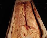 マーブルパウンドケーキ、ナッツ入り作り方10写真