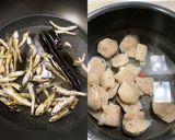 郷土料理！我が家の『だご汁』(福岡)作り方2写真