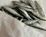 常備菜☆バルト海いわし南蛮漬け作り方4写真