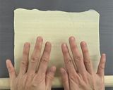 ［糖質制限］混ぜて焼くだけ！豆腐キッシュ作り方5写真