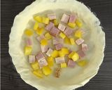 ［糖質制限］混ぜて焼くだけ！豆腐キッシュ作り方6写真