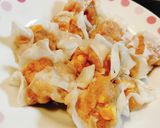 ホットプレートで！濃い目の味付シュウマイ作り方6写真