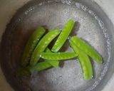 タケノコオコワ作り方3写真