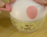 ざくざく！巨大台湾唐揚げ「ダージーパイ」作り方4写真
