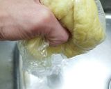 うちのやり方☆汚れ物ナシ❣油揚げの油抜き作り方8写真
