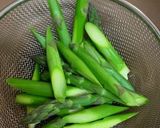 柔らか～い　えのき茎のバター醤油作り方1写真