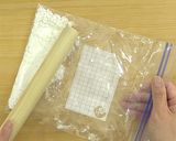 ざくざく！巨大台湾唐揚げ「ダージーパイ」作り方7写真
