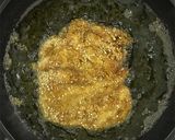 ざくざく！巨大台湾唐揚げ「ダージーパイ」作り方9写真
