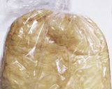 うちのやり方☆汚れ物ナシ❣油揚げの油抜き作り方11写真