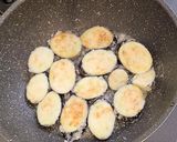 ナスの生姜焼き作り方5写真