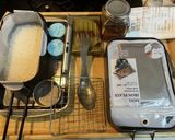 メスティン&自宅テラスでソロ鉄板BBQ作り方2写真
