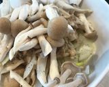 栄養士の糖質オフ＊きのこ豆腐グラタン作り方4写真