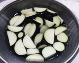 子どもも食べれる本格なすのキーマカレー作り方2写真