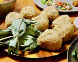 旬の美味しさ満喫！簡単たけのこご飯。作り方6写真