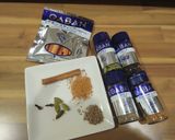 子どもも食べれる本格なすのキーマカレー作り方3写真