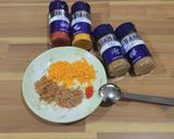 子どもも食べれる本格なすのキーマカレー作り方4写真