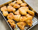 60℃ ふわふわ!鶏むねチキン南蛮風作り方25写真