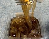 ちょい足し味変♪ざくろところてん作り方3写真