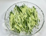豆腐のねぎ塩タレまみれ作り方4写真