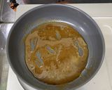 黒糖しょうが粉でカラメルナッツ♪作り方1写真