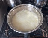 有塩バターでギー作り方8写真
