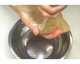 年越しそば★鶏山菜とろろそば★動画あり★作り方6写真