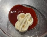 鶏胸肉1枚!フライパンで作るピザ風チキン作り方2写真