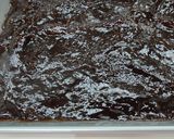 簡単！美味しい♬黒砂糖わらび餅♬作り方4写真