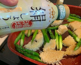 柔らか～い　えのき茎のバター醤油作り方6写真