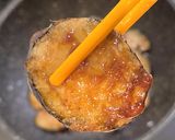 ナスの生姜焼き作り方7写真