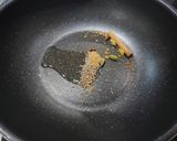 子どもも食べれる本格なすのキーマカレー作り方5写真