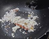 子どもも食べれる本格なすのキーマカレー作り方6写真