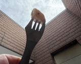 メスティン&自宅テラスでソロ鉄板BBQ作り方11写真