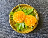 63℃ 鶏むねの旨辛ヤンニョムチキン弁当作り方13写真