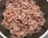 厚揚げのオイスター煮作り方3写真