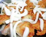 【鶏チリ】鶏なら気楽に作れる♪作り方3写真