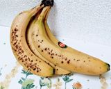 ココナッツミルクバナナスムージー作り方1写真