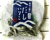 磯香る海苔汁　いりこ出汁編作り方8写真