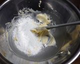 いちごのシガレットクッキー作り方3写真